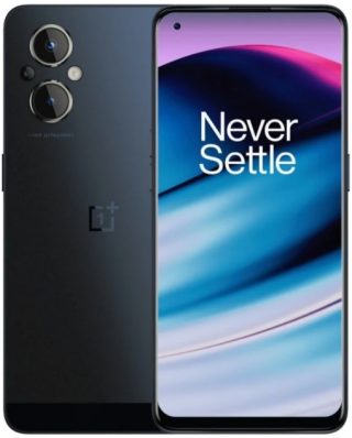 Мобільний телефон OnePlus Nord N20 5G на Шопінг!