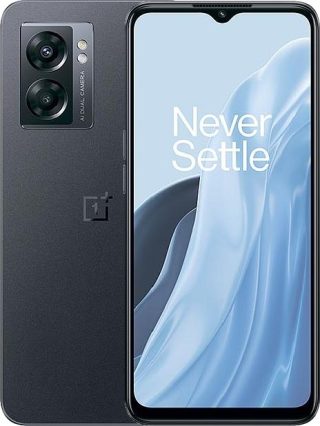 Мобільний телефон OnePlus Nord N300 на Шопінг!