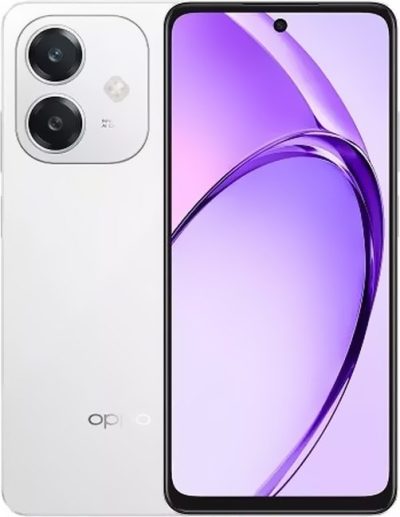 Мобільний телефон OPPO A3 4G 256GB/6GB - Зображення 2