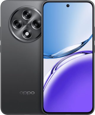 Мобільний телефон OPPO A3i Plus 256GB на Шопінг!