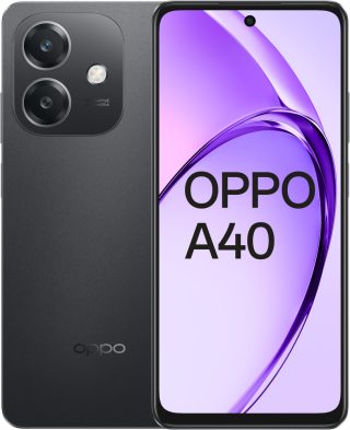 Мобільний телефон OPPO A40 128GB/4GB на Шопінг!