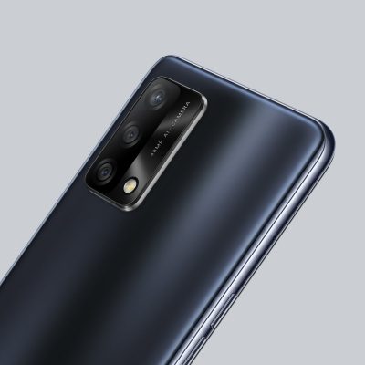 Мобільний телефон OPPO A74 128GB/6GB - Зображення 6