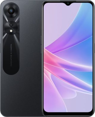 Мобільний телефон OPPO A78 5G 128GB/8GB на Шопінг!