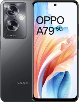 Мобільний телефон OPPO A79 256GB на Шопінг!