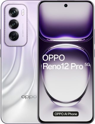 Мобільний телефон OPPO Reno12 Pro 256GB на Шопінг!