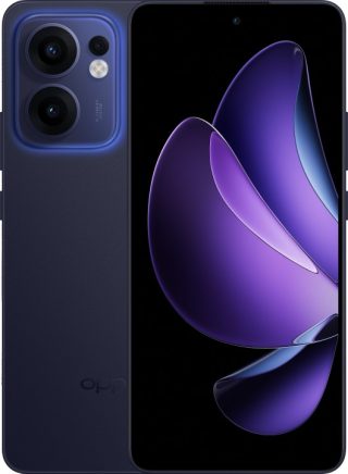 Мобільний телефон OPPO Reno13 F 5G 256GB/12GB на Шопінг!