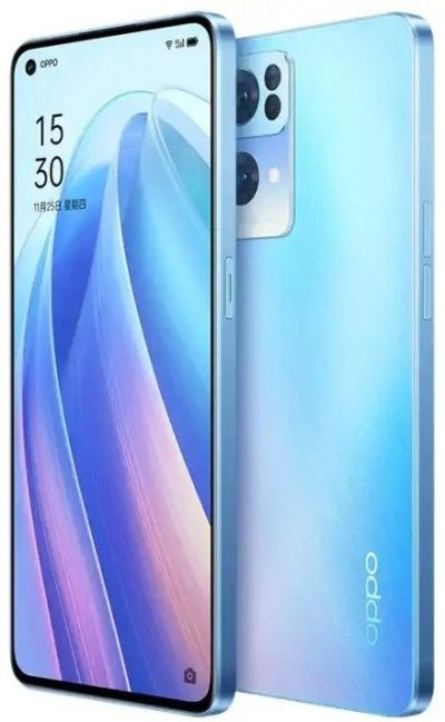 Мобільний телефон OPPO Reno7 Pro 5G 256GB/8GB - Зображення 4