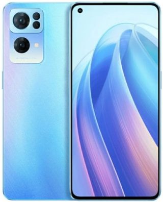 Мобільний телефон OPPO Reno7 Pro 5G 256GB/8GB на Шопінг!