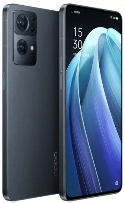 Мобільний телефон OPPO Reno7 Pro 5G 256GB/8GB - Зображення 6