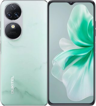 Мобільний телефон Oukitel C38 на Шопінг!