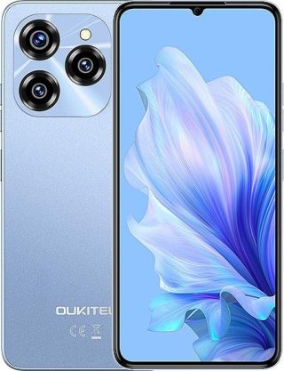 Мобільний телефон Oukitel C50 на Шопінг!