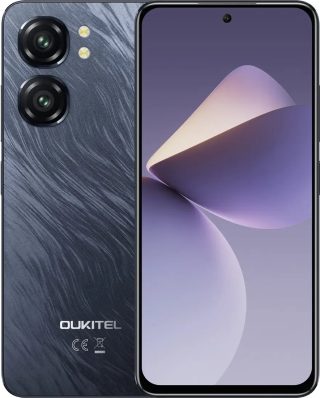 Мобільний телефон Oukitel C58 Pro на Шопінг!