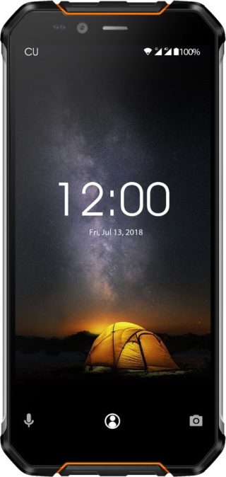 Мобільний телефон Oukitel WP1 на Шопінг!