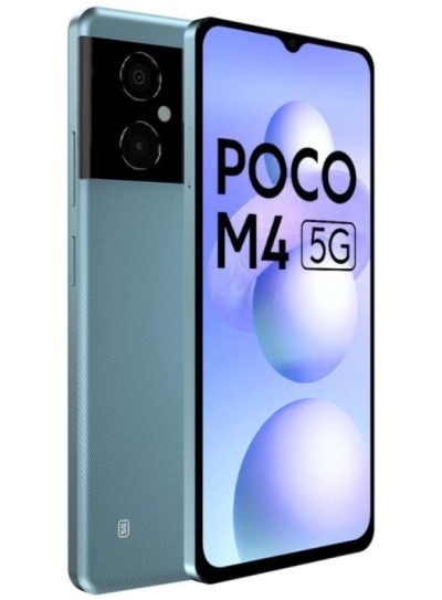 Мобільний телефон Poco M4 5G 128GB - Зображення 6