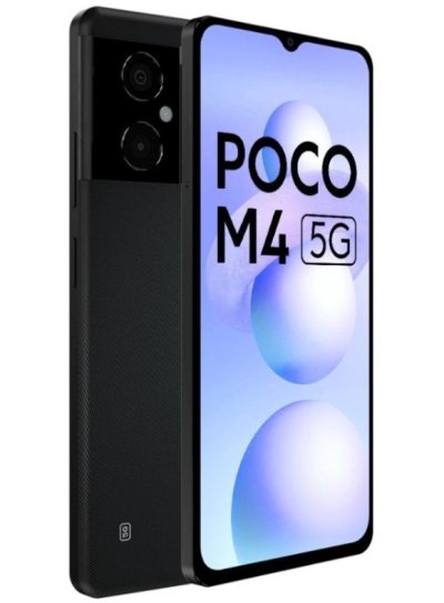 Мобільний телефон Poco M4 5G 128GB - Зображення 7