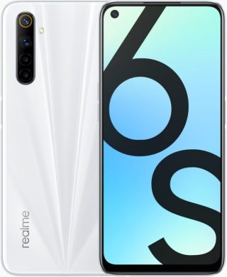 Мобільний телефон Realme 6S 64GB на Шопінг!