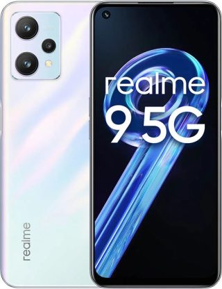 Мобільний телефон Realme 9 5G 128GB/4GB на Шопінг!