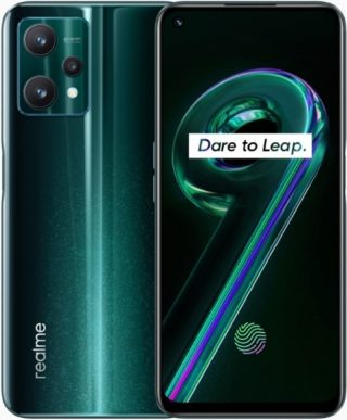 Мобільний телефон Realme 9 Pro 128GB/8GB на Шопінг!