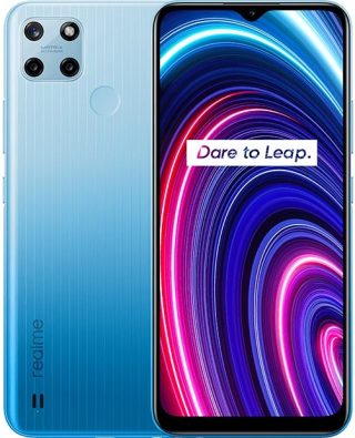 Мобільний телефон Realme C25Y 128GB на Шопінг!