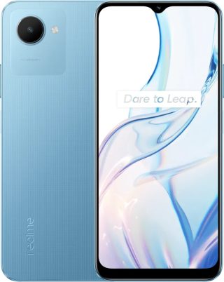 Мобільний телефон Realme C30s 64GB/3GB на Шопінг!