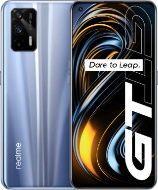 Мобільний телефон Realme GT 5G 128GB/8GB на Шопінг!