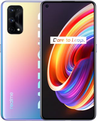 Мобільний телефон Realme X7 Pro 128GB на Шопінг!