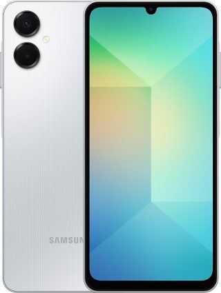 Мобільний телефон Samsung Galaxy A06 5G 128GB/4GB на Шопінг!