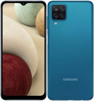 Мобільний телефон Samsung Galaxy A12 32GB на Шопінг!