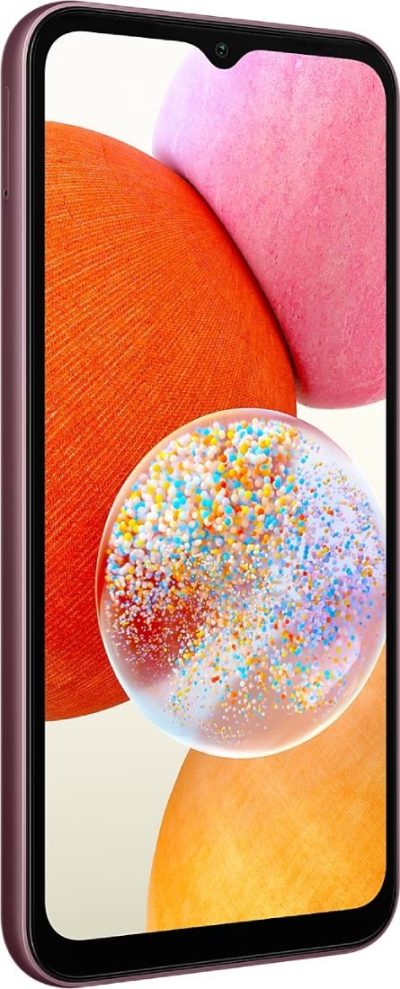 Мобільний телефон Samsung Galaxy A14 128GB/6GB - Зображення 11