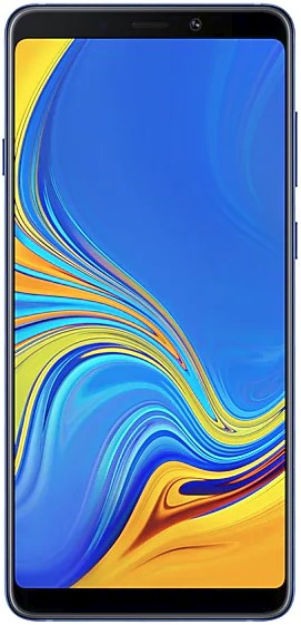 Мобільний телефон Samsung Galaxy A9 2018 128GB на Шопінг!