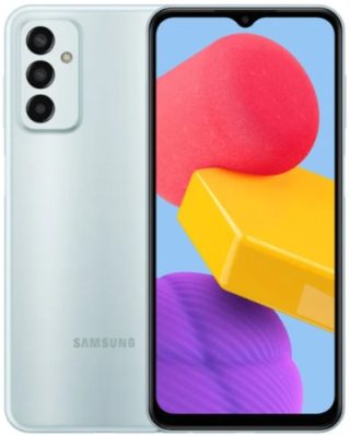 Мобільний телефон Samsung Galaxy M13 128GB/4GB на Шопінг!