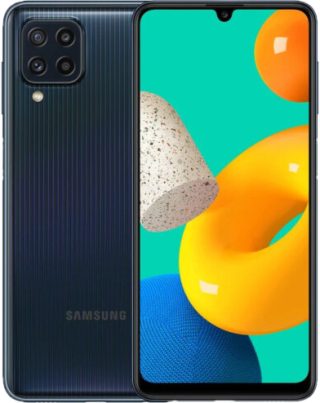 Мобільний телефон Samsung Galaxy M32 128GB на Шопінг!