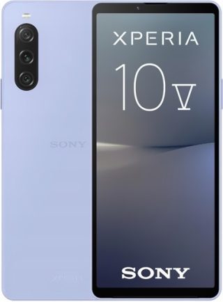 Мобільний телефон Sony Xperia 10 V 128GB/8GB на Шопінг!