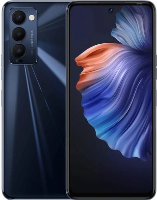 Мобільний телефон Tecno Camon 18 128GB/6GB на Шопінг!