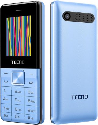 Мобільний телефон Tecno T301 на Шопінг!