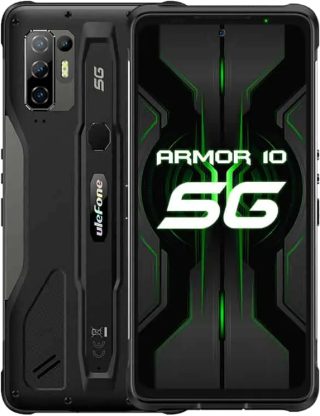 Мобільний телефон UleFone Armor 10 5G на Шопінг!