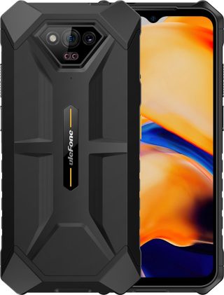 Мобільний телефон UleFone Armor X13 на Шопінг!