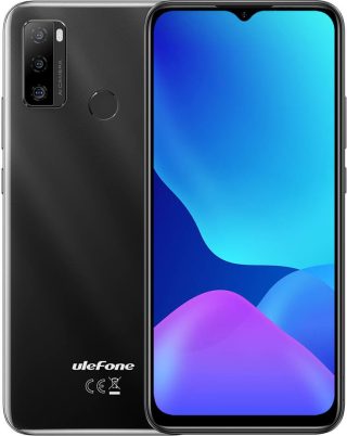 Мобільний телефон UleFone Note 10P на Шопінг!