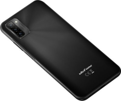 Мобільний телефон UleFone Note 12P - Зображення 3