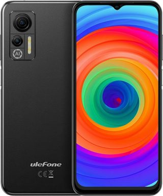 Мобільний телефон UleFone Note 14 16GB на Шопінг!