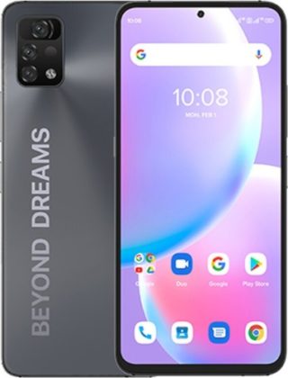 Мобільний телефон UMIDIGI A11 Pro Max 128GB/4GB на Шопінг!