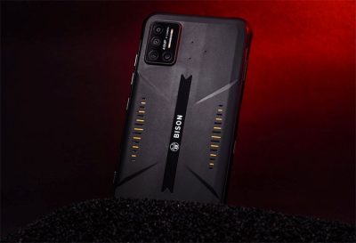 Мобільний телефон UMIDIGI Bison 128GB/8GB - Зображення 10