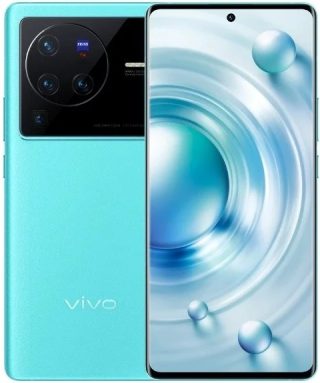 Мобільний телефон Vivo X80 Pro 256GB/12GB на Шопінг!