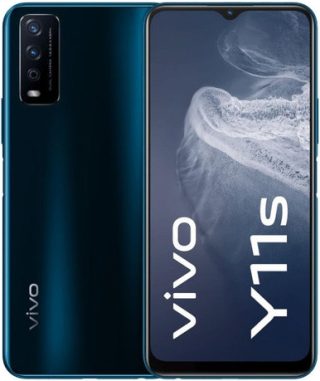 Мобільний телефон Vivo Y11s на Шопінг!