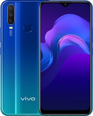 Мобільний телефон Vivo Y15 на Шопінг!