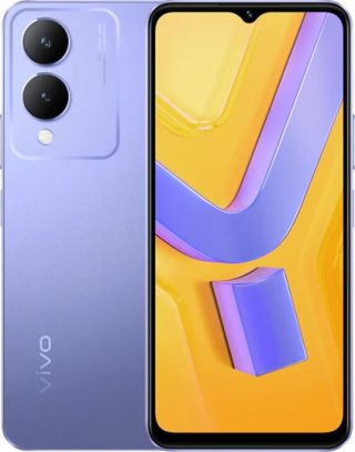 Мобільний телефон Vivo Y17s на Шопінг!