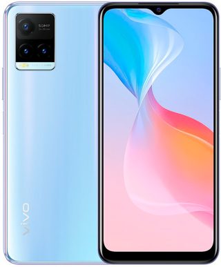 Мобільний телефон Vivo Y21s 128GB/4GB на Шопінг!