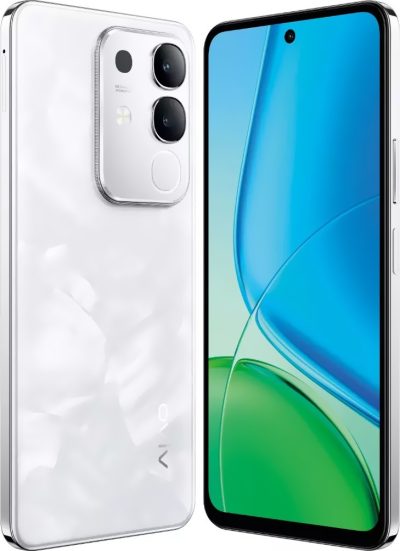 Мобільний телефон Vivo Y29 4G 256GB - Зображення 8