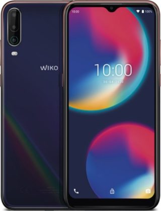 Мобільний телефон Wiko View4 на Шопінг!