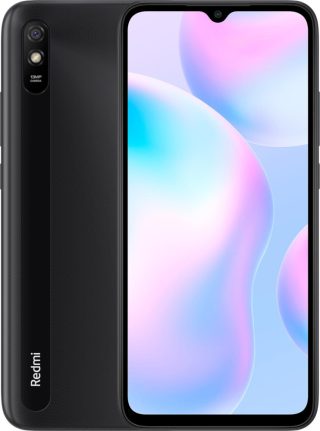 Мобільний телефон Xiaomi Redmi 9A 128GB/4GB на Шопінг!